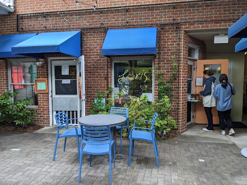 Lori's Cafe