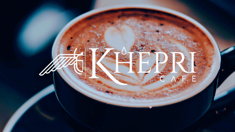 Khepri Cafe