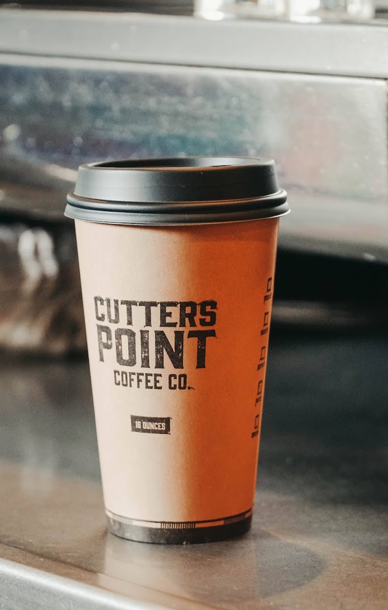 Cutters Point Coffee