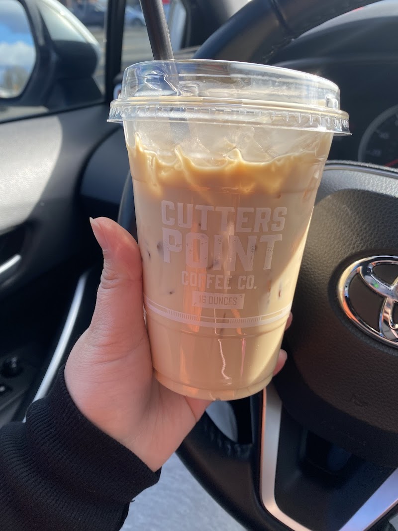 Cutters Point Coffee