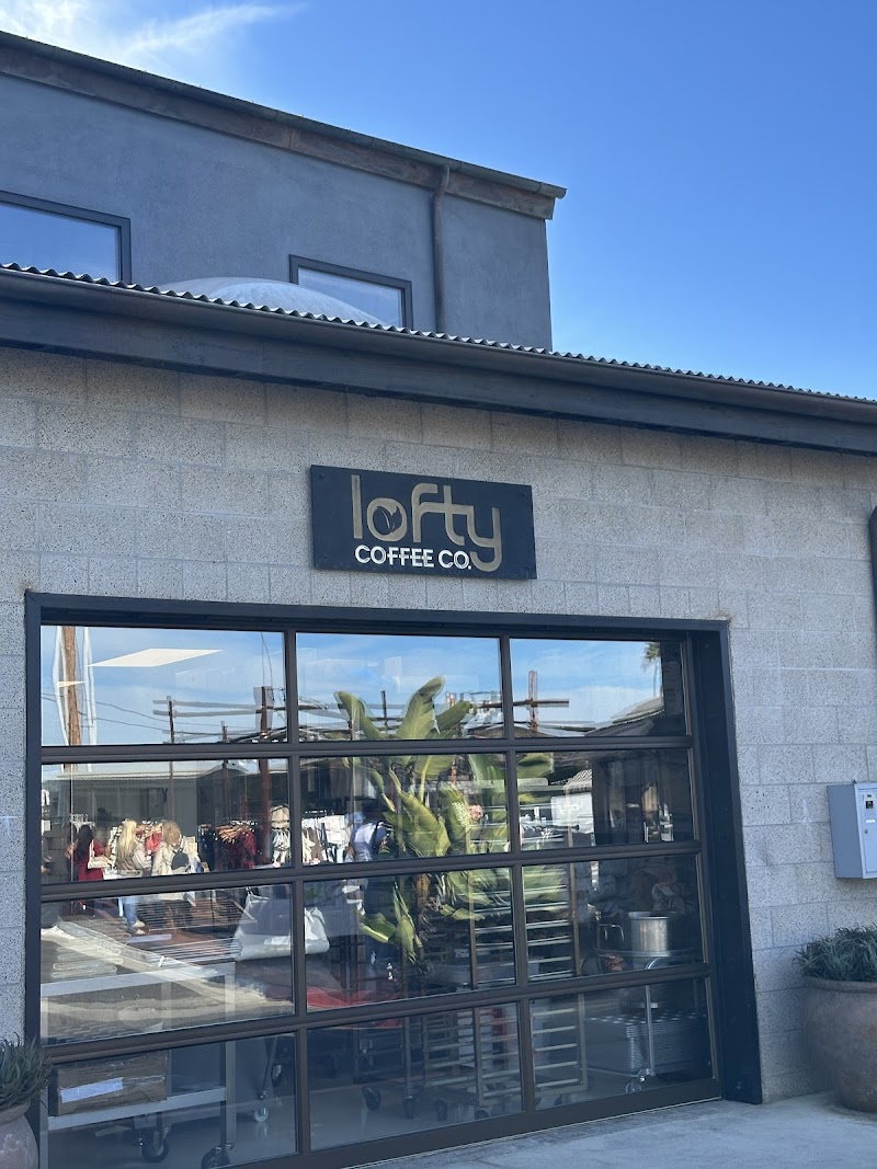 Lofty Coffee Co.
