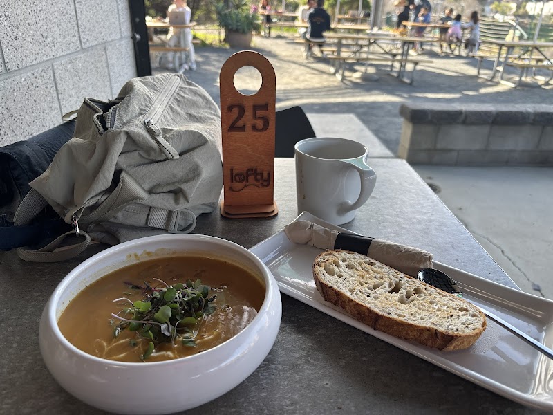 Lofty Coffee Co.