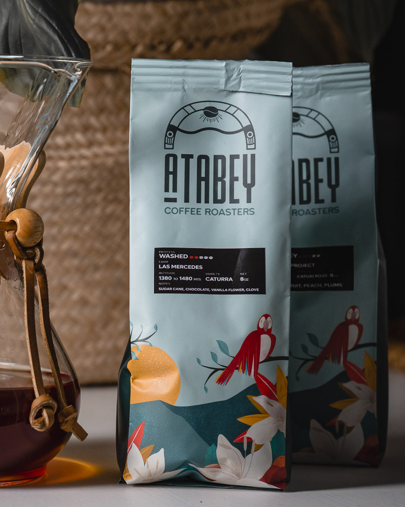 Atabey Coffee Roasters