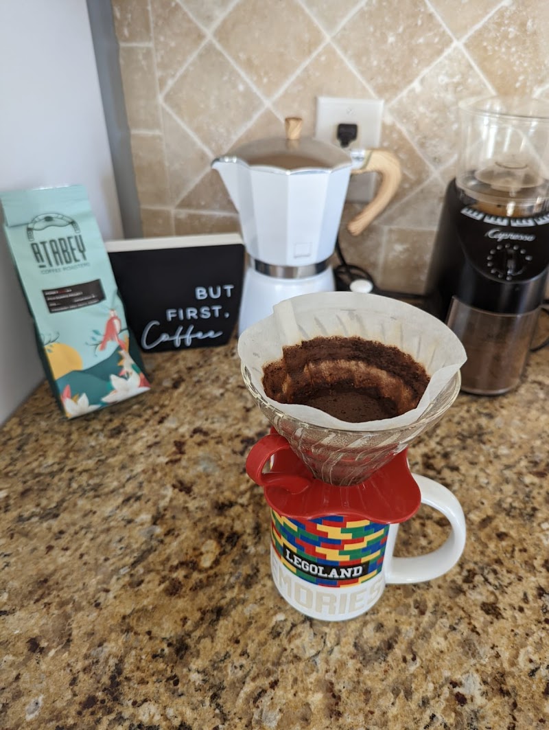 Atabey Coffee Roasters