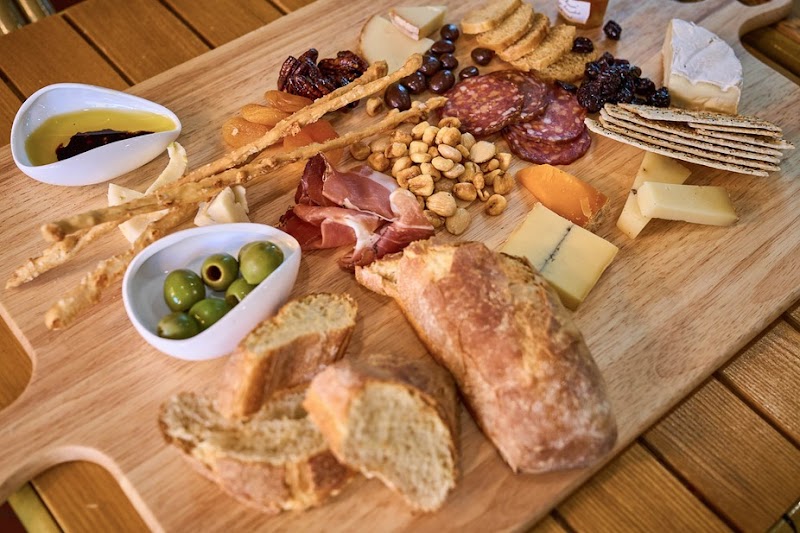 Tínto Café and Provisions