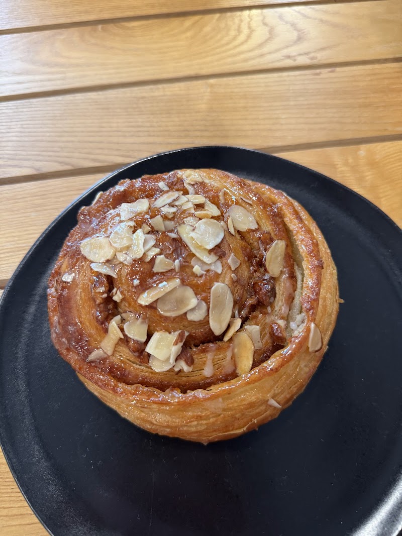 Tínto Café and Provisions