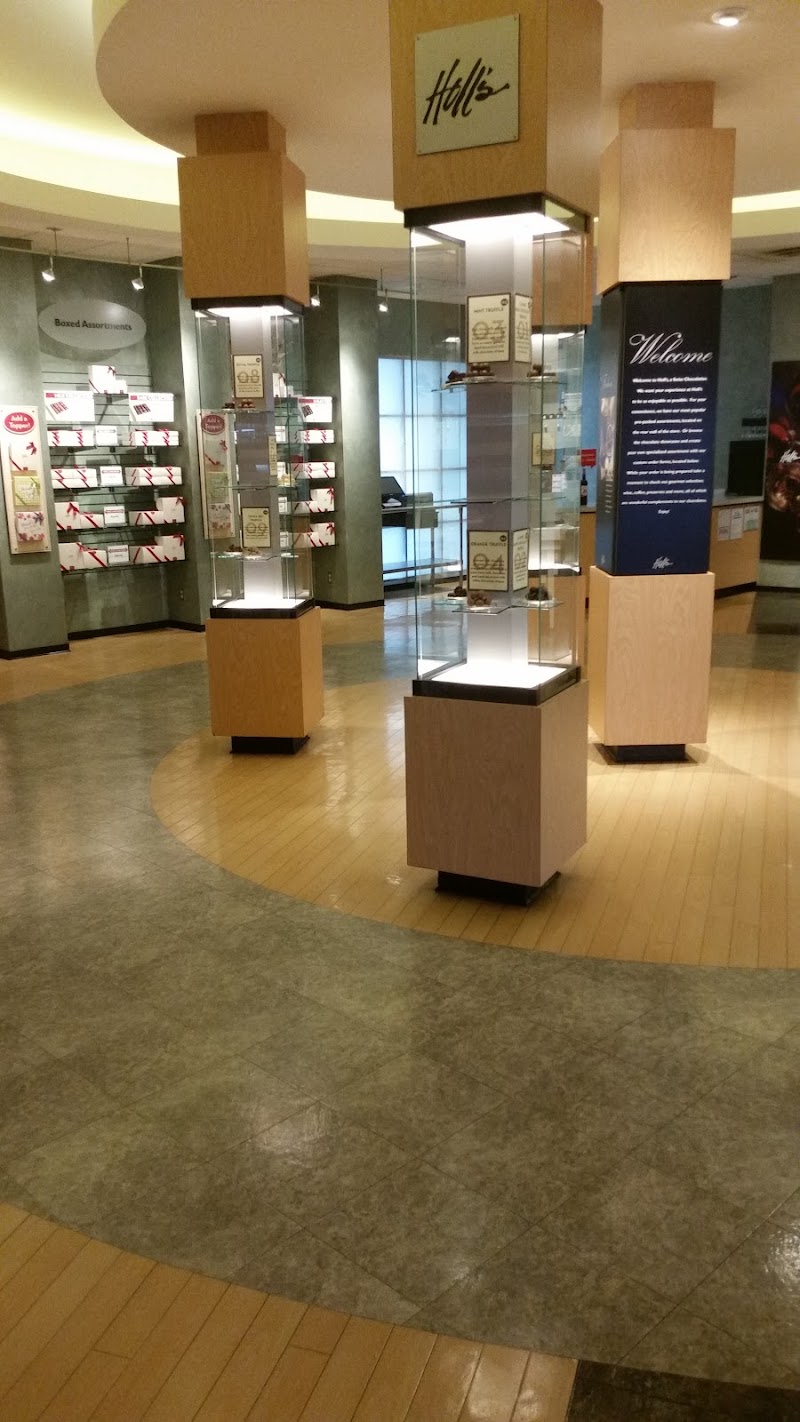 Holl's Handcrafted Swiss Chocolates