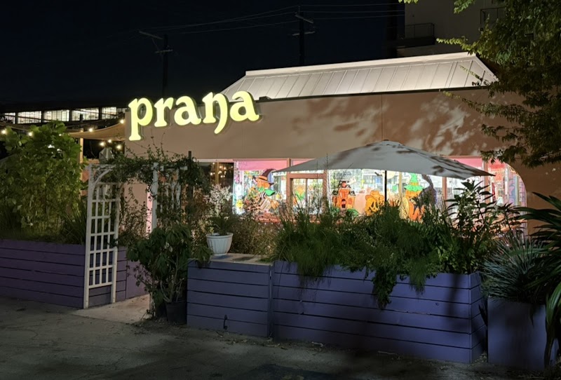 Prana Café