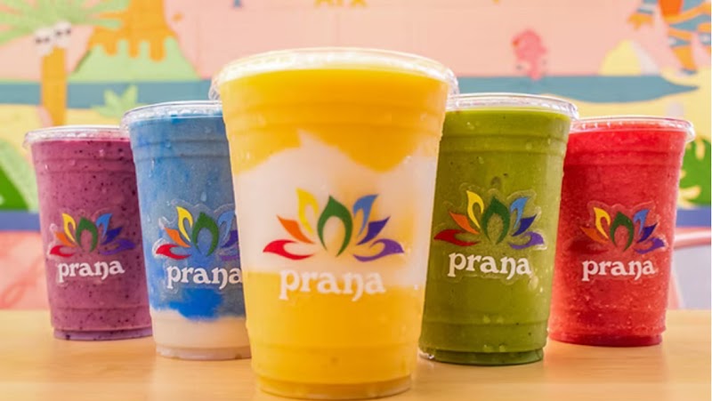 Prana Café