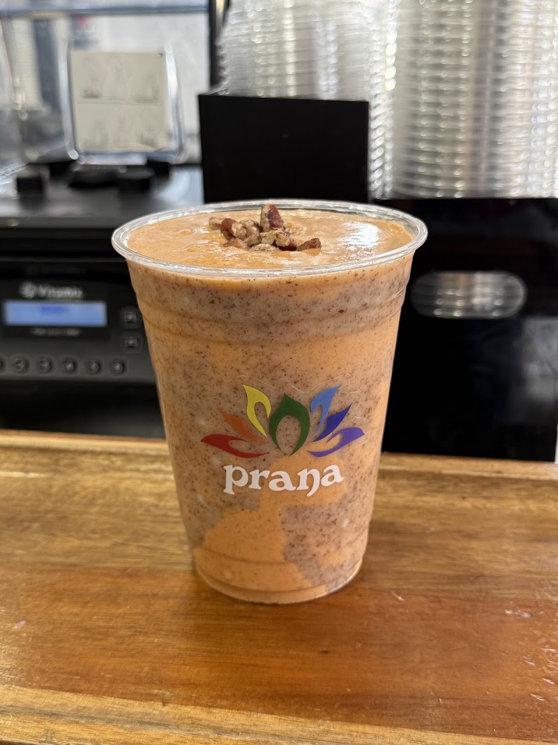 Prana Café