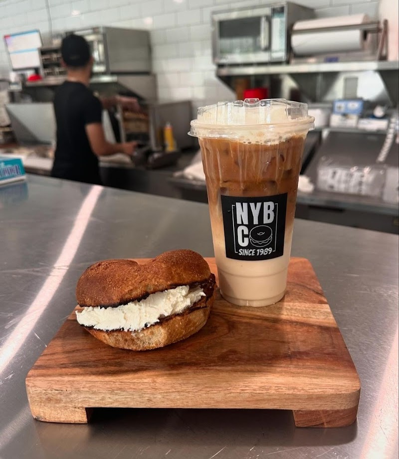 New York Bagel Co.