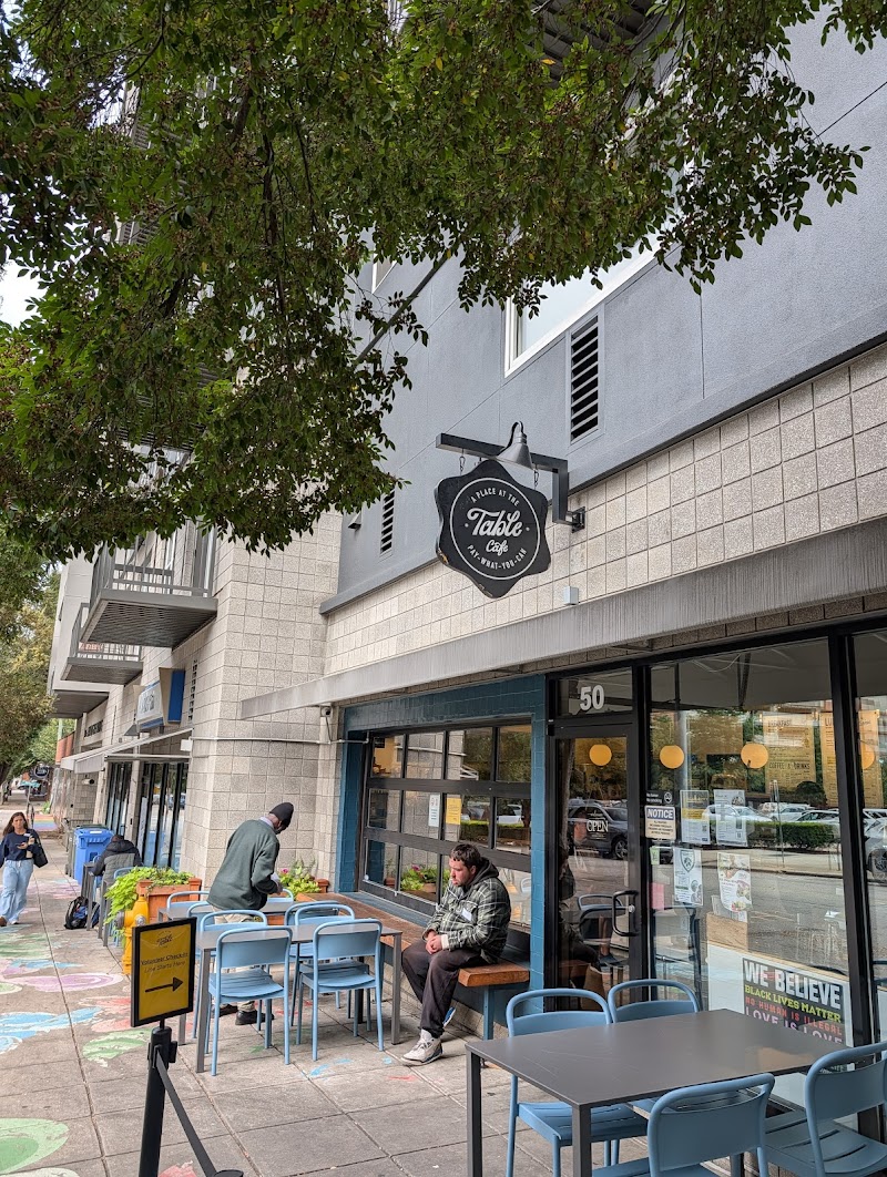 A Place at the Table