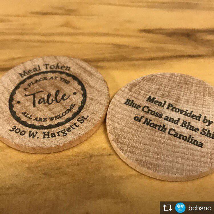 A Place at the Table