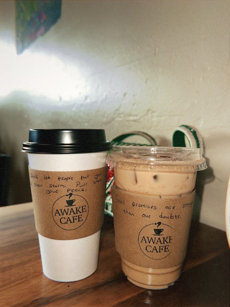 AWAKE Cafe