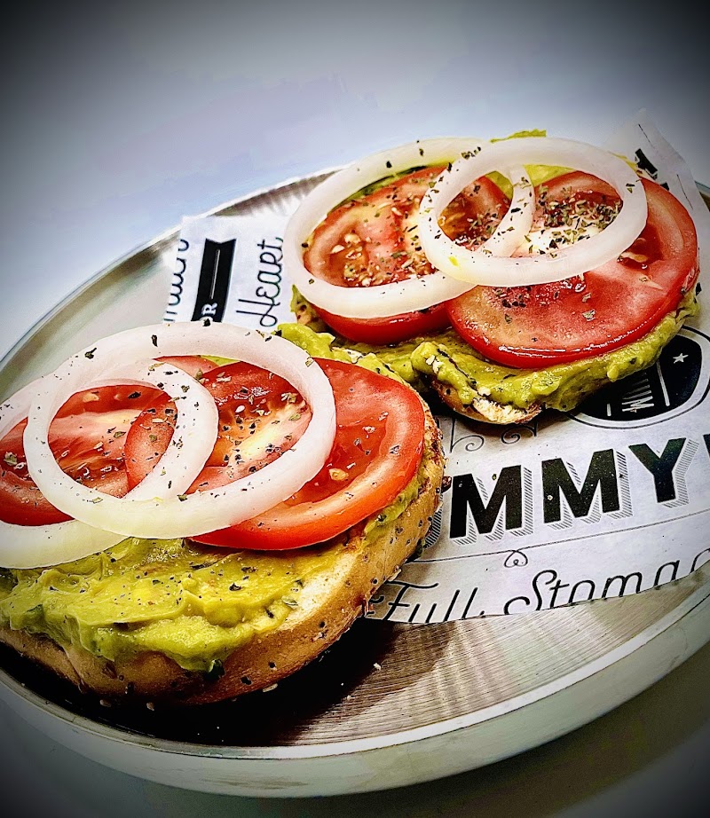 Latitude Cafe Roasting Co. - Menomonee Falls Library