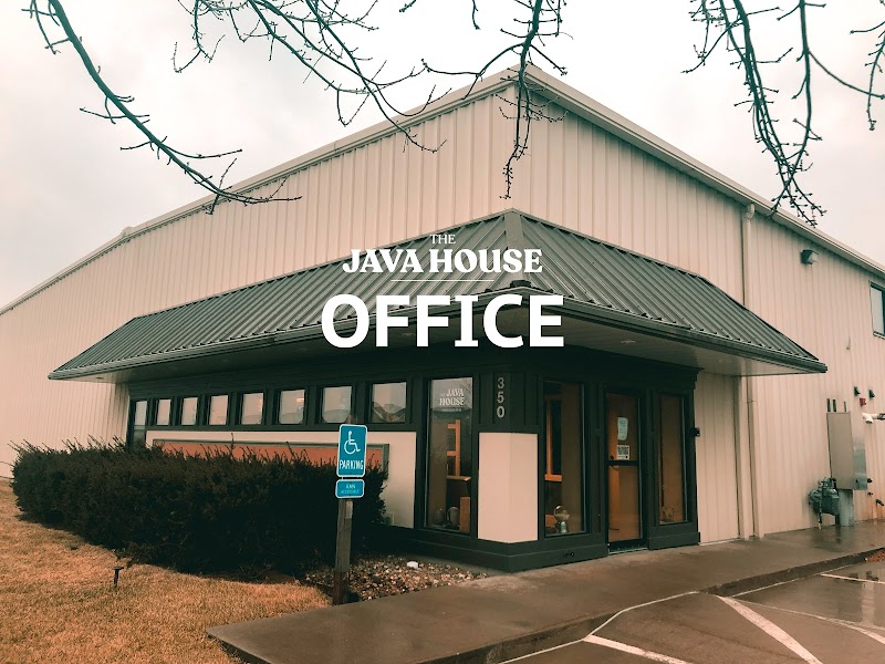 The JAVA HOUSE | OFFICES & ROASTERY