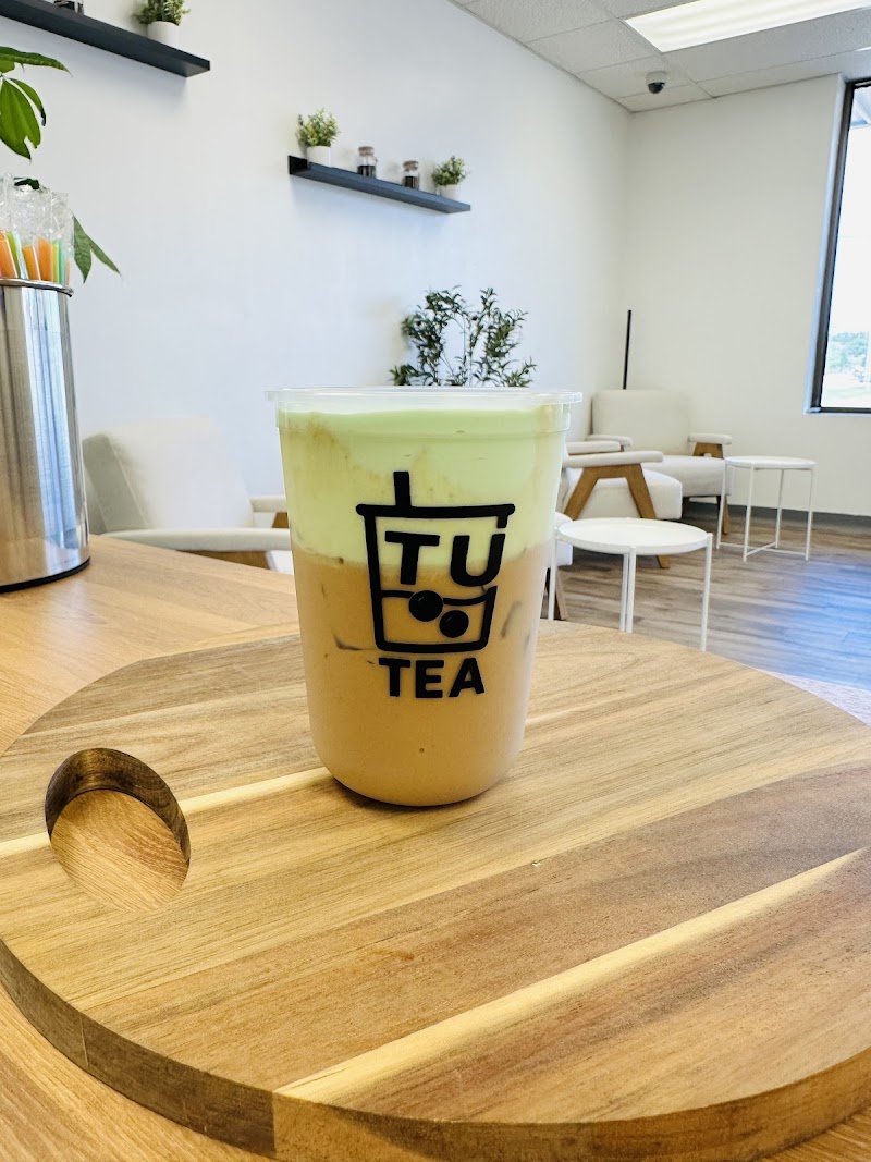 Tu Tea Boba and Coffee