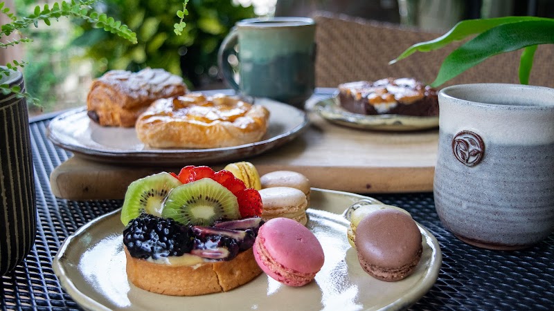 The Market at Botanic