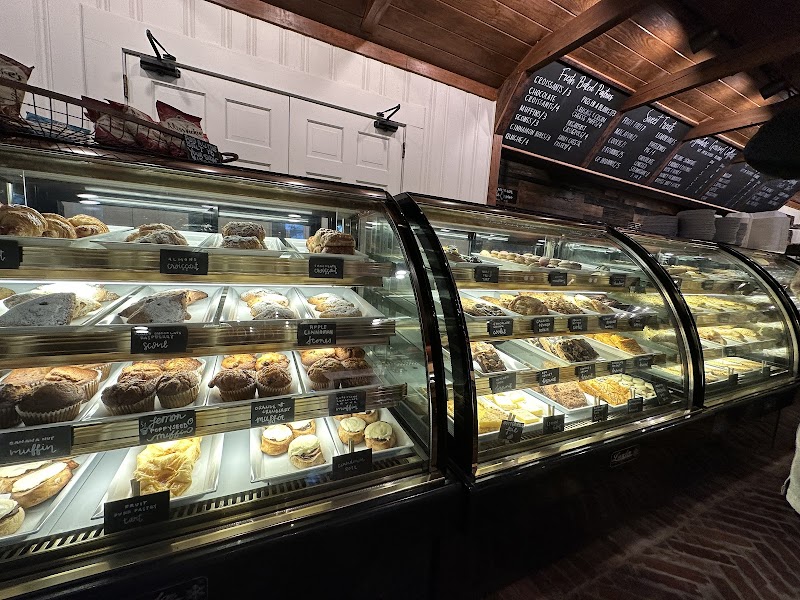 The Market at Botanic