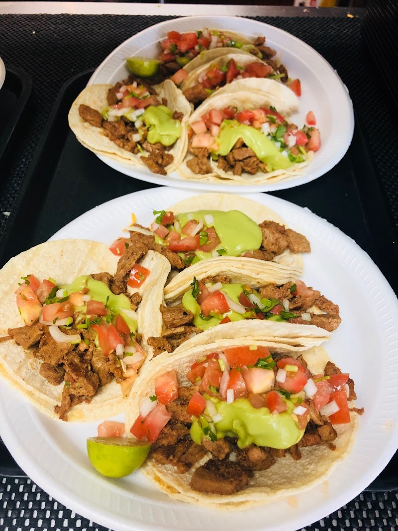 Burrito Spot