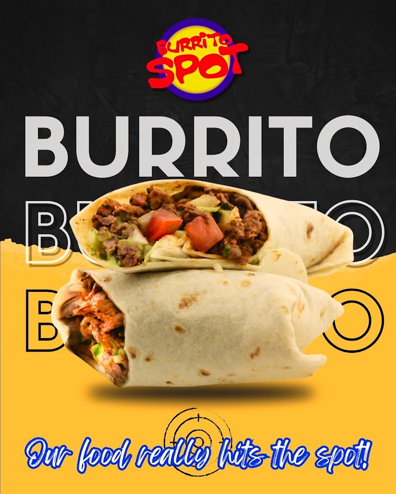 Burrito Spot