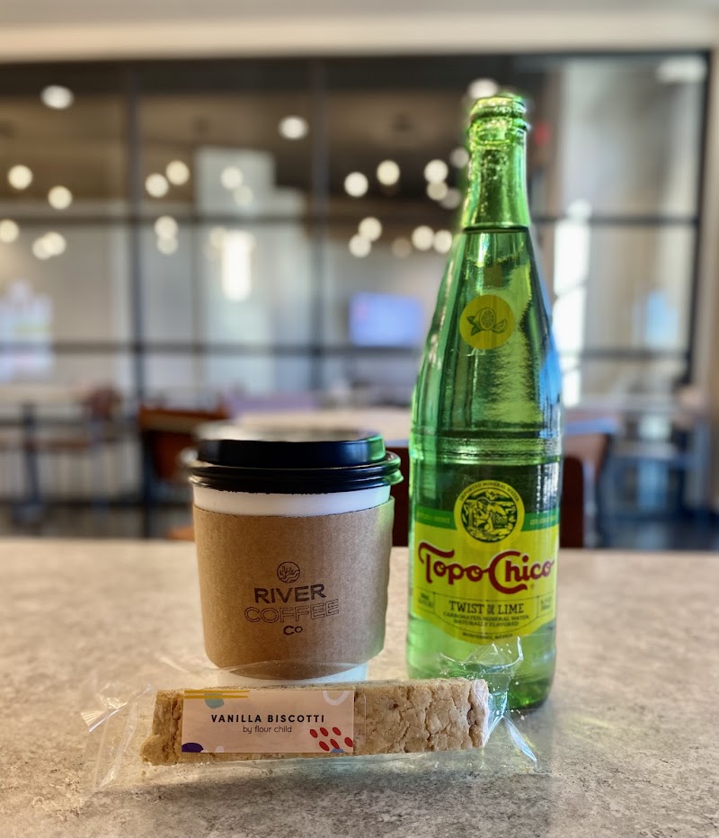 River Coffee Co.