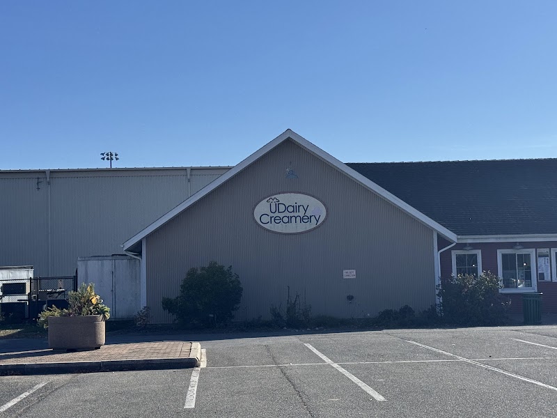 UDairy Creamery