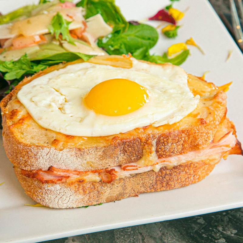 Rendez Vous French Bakery & Cafe