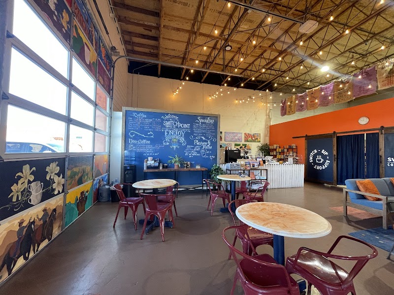 Switchpoint Coffee