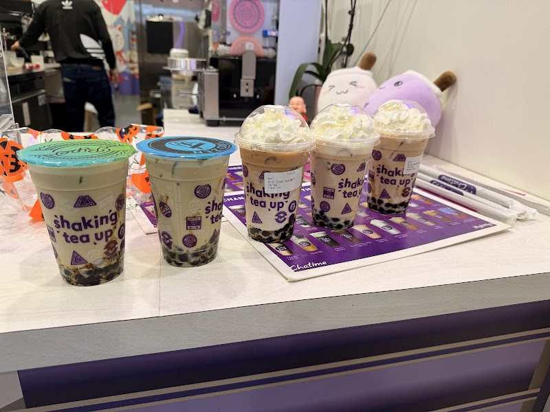 Chatime