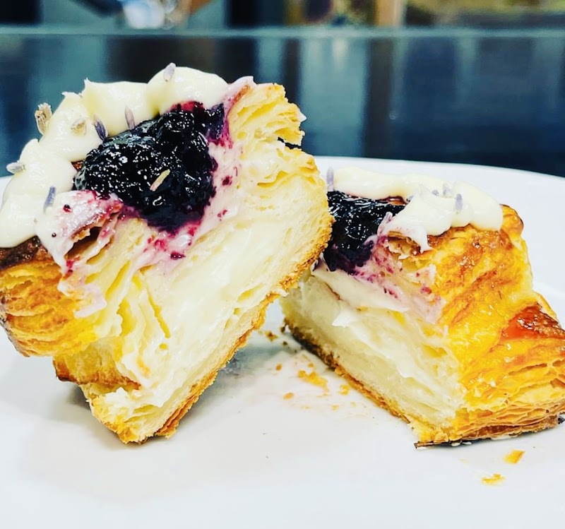 Pan Artesanal Bakery