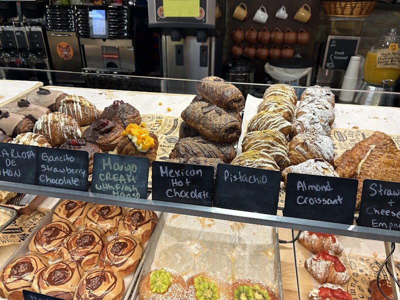 Pan Artesanal Bakery