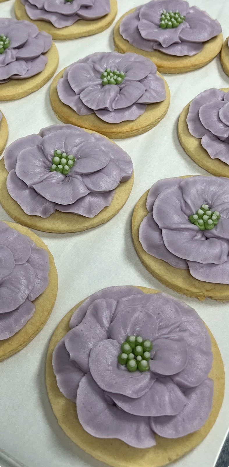 The Loft Bakeshop & Cafe