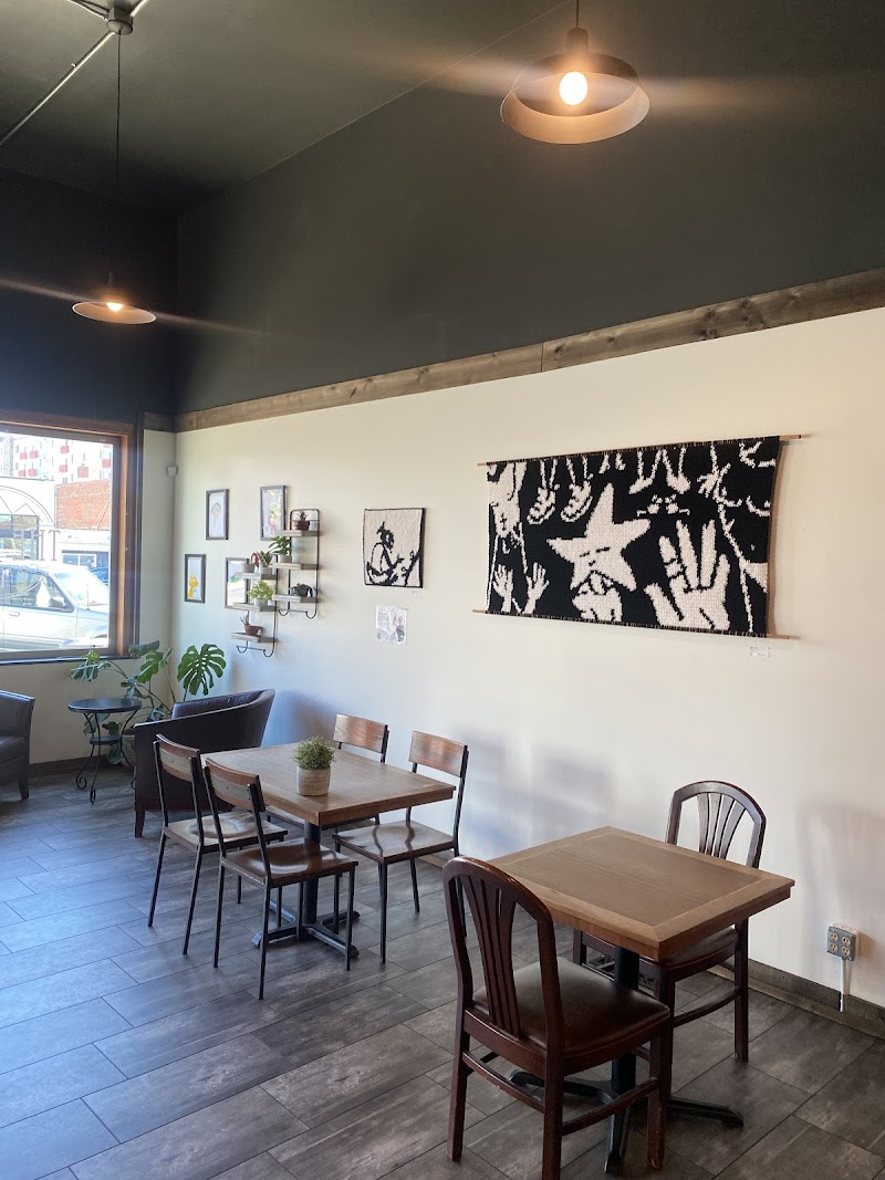 The Loft Bakeshop & Cafe