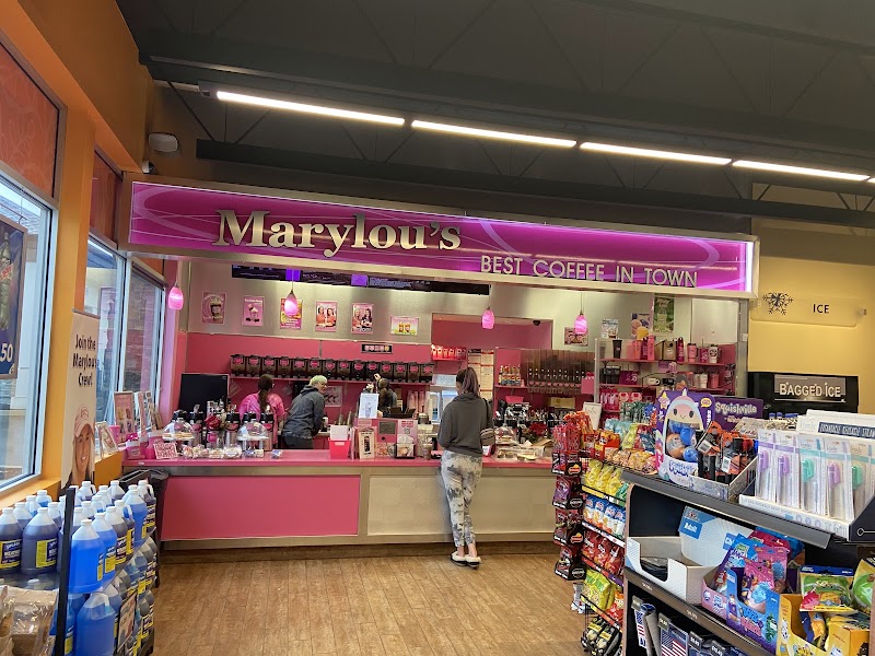 Marylou's Coffee