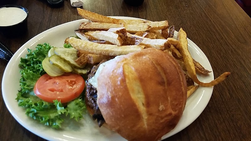 The Rusted Spoon Ogden