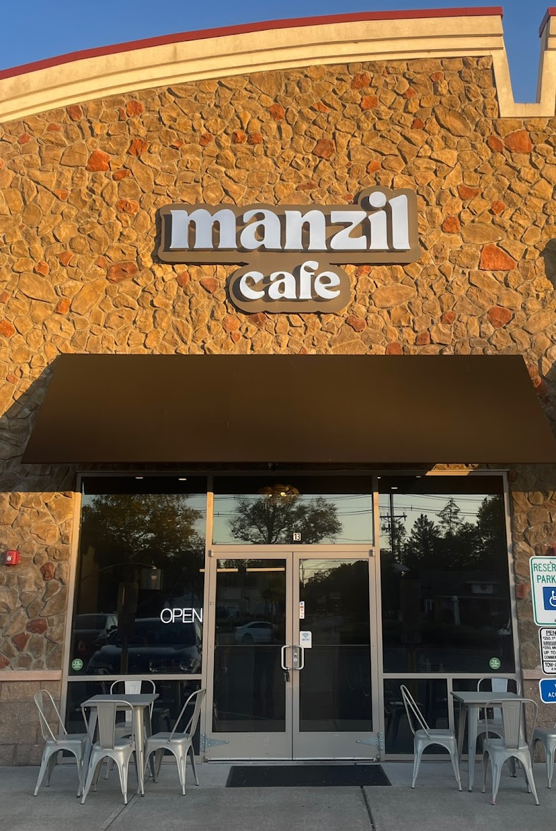 South Brunswick Township