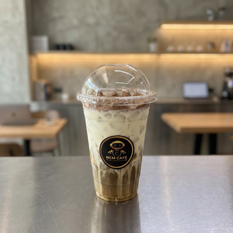 NCM Cafe