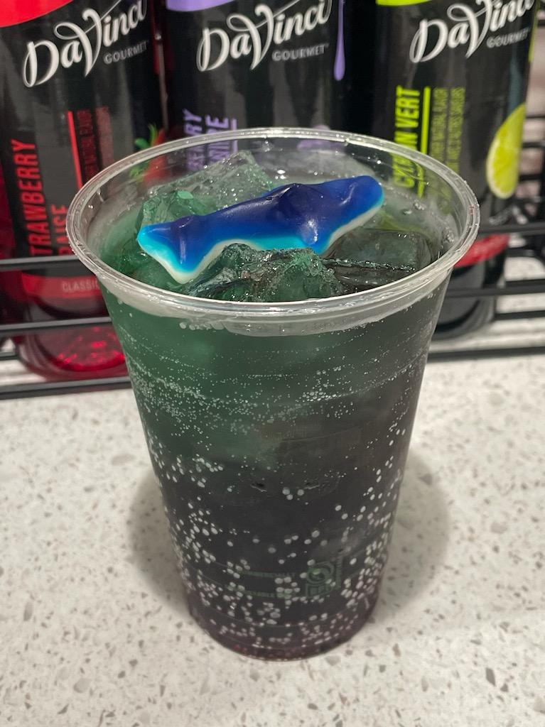 The Surfing Bean Coffee Company