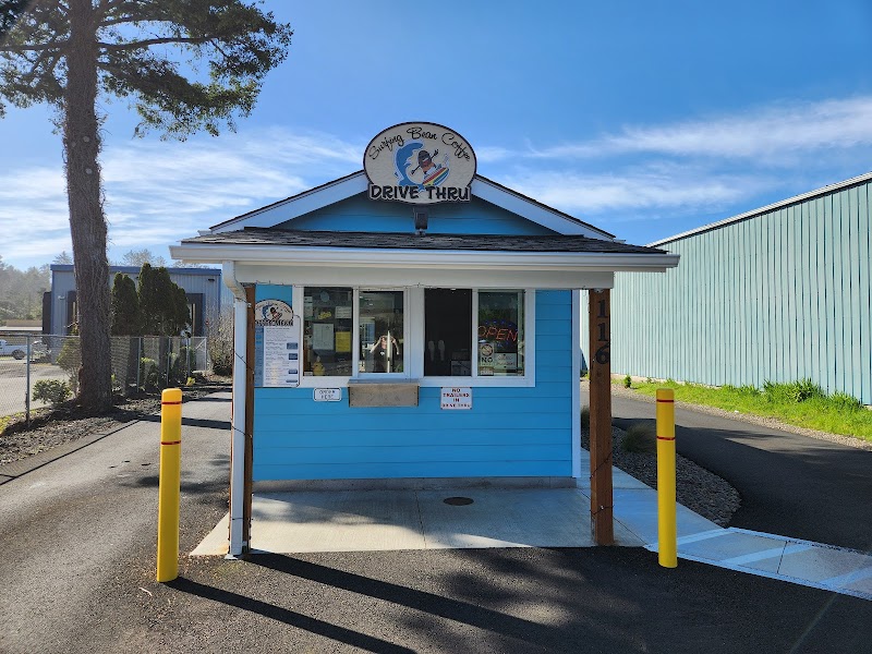 The Surfing Bean Coffee Company