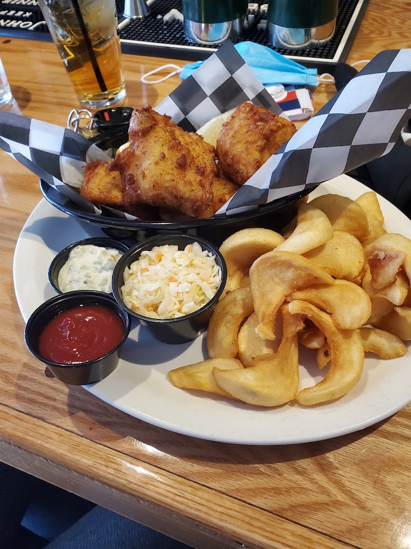 Odd Fellows Brewing Co