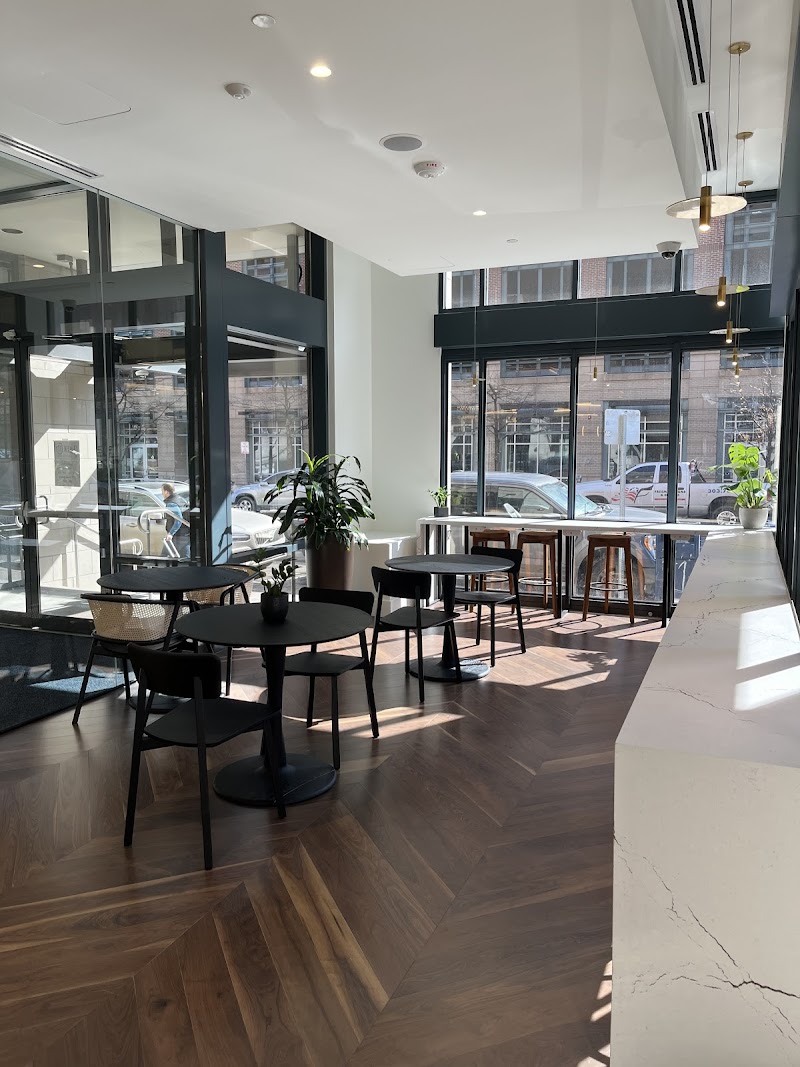 Queen City Collective Coffee