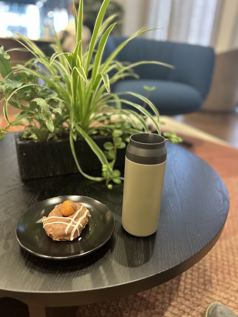 Queen City Collective Coffee