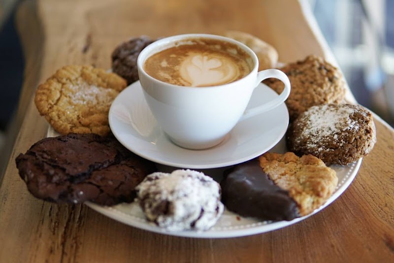 Belleair Coffee Company & Roastery