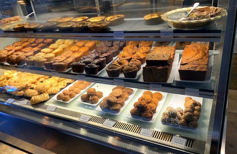 Belleair Coffee Company & Roastery