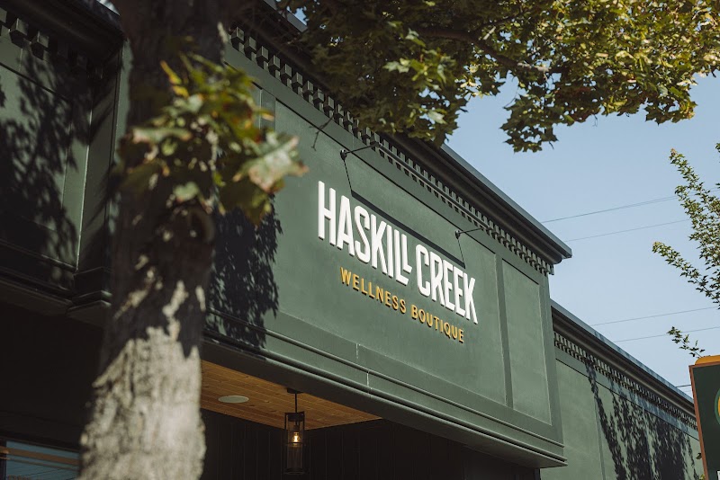 Haskill Creek Wellness Bar