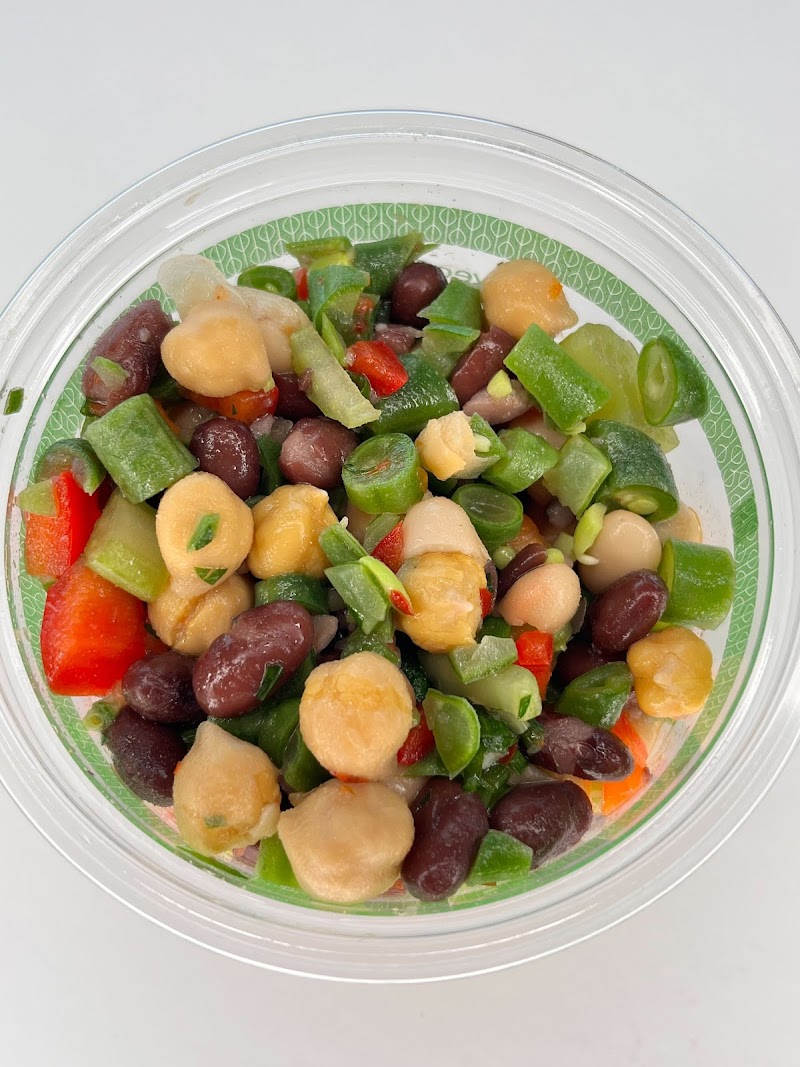 Haskill Creek Wellness Bar