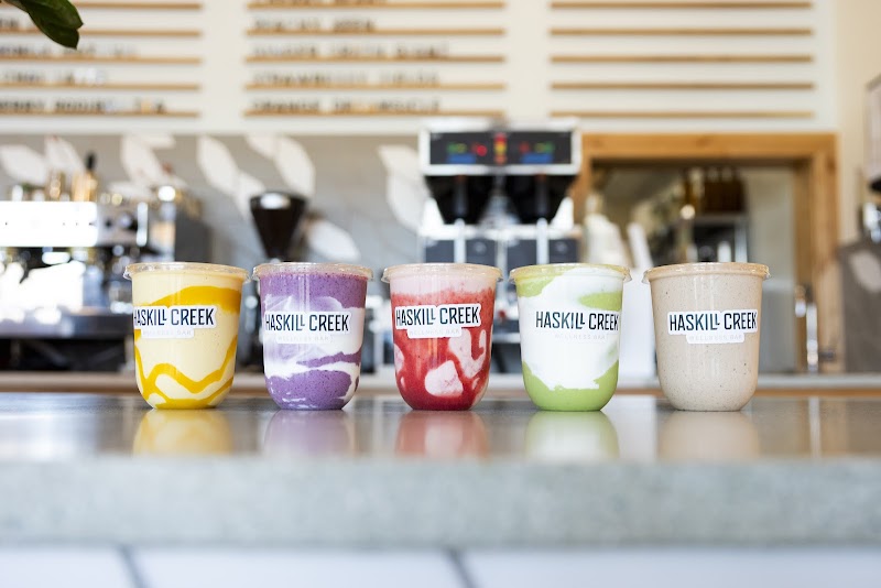 Haskill Creek Wellness Bar