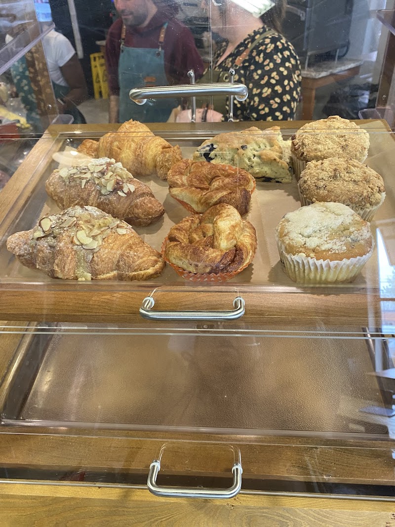 Gather + Grounds North