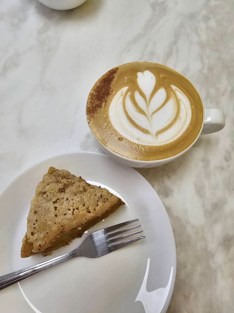 Elevation Coffee Roasters